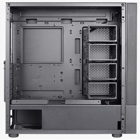 AEROCOL CIPHER AE-CPH STANDART MID-TOWER PC KASASI (12 ADET DİSK KAPASİTELİ)