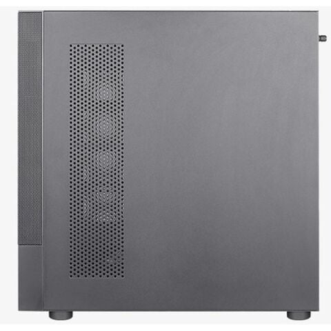 AEROCOL CIPHER AE-CPH STANDART MID-TOWER PC KASASI (12 ADET DİSK KAPASİTELİ)