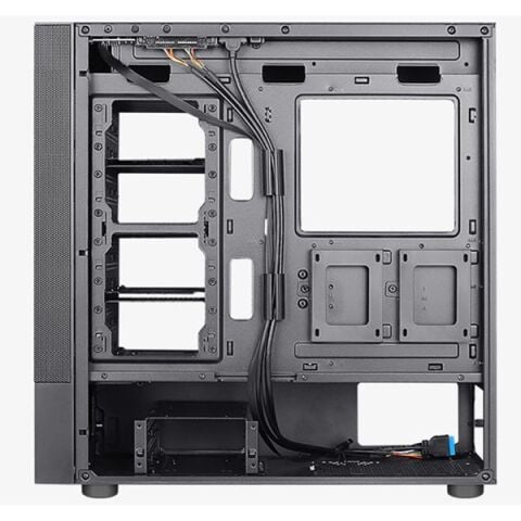 AEROCOL CIPHER AE-CPH STANDART MID-TOWER PC KASASI (12 ADET DİSK KAPASİTELİ)