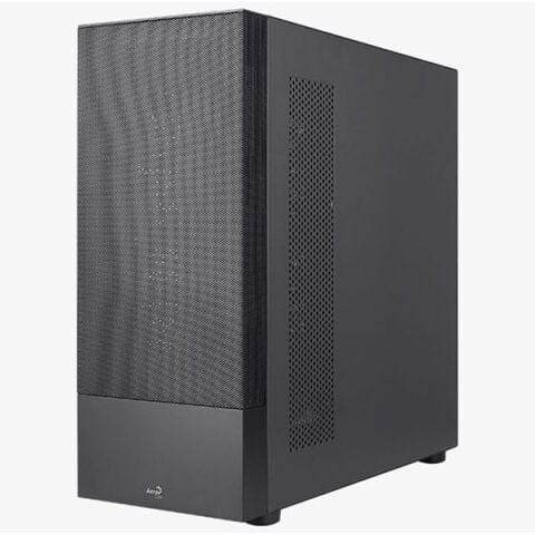 AEROCOL CIPHER AE-CPH STANDART MID-TOWER PC KASASI (12 ADET DİSK KAPASİTELİ)