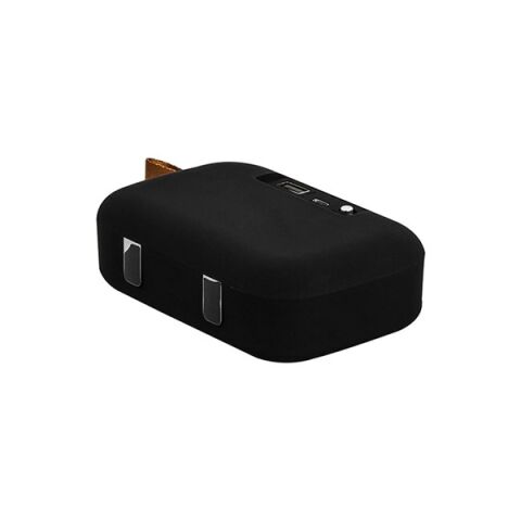 Hytech HY-S22 DITTY Siyah Usb TF Kart Uyumlu 3W Bluetooth Speaker