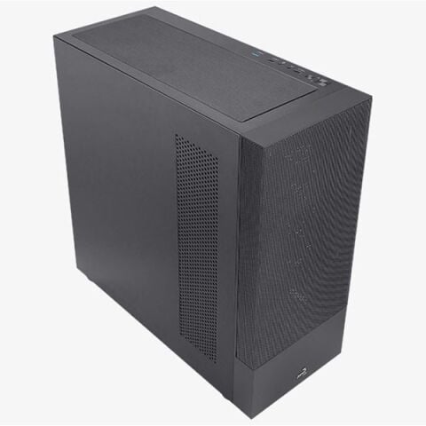 AEROCOL CIPHER AE-CPH STANDART MID-TOWER PC KASASI (12 ADET DİSK KAPASİTELİ)