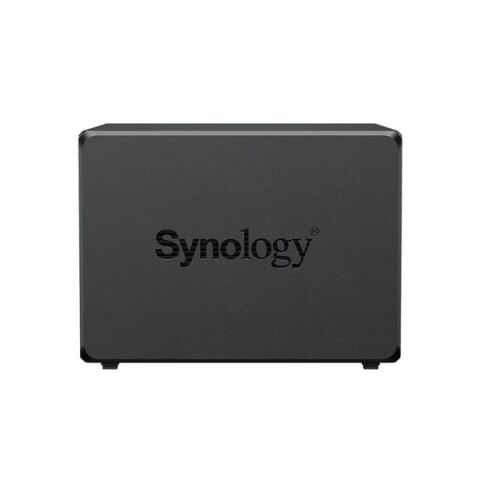 SYNOLOGY DS1525 PLUS RYZEN V1500B 8GB RAM- 5-diskli Nas Server (Disksiz)