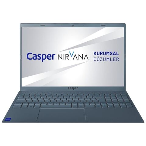 <![CDATA[CASPER 15.6'' C600.1195-8V00X-G-F CORE i7 1195G7 64GB- 1TB SSD- O/B UHD FRD]]>