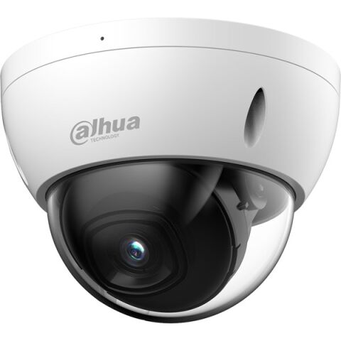 DAHUA 5MP IPC-HDBW2541E-S-0280B-S2 2.8mm SESLİ DOME IP KAMERA
