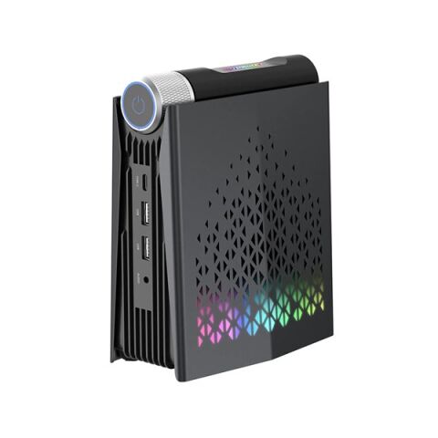 <![CDATA[RAXIUS MP S3A R5 SD-743U001 RYZEN 5 7430U 8GB RAM 512GB NVME O/B UHD FDOS MINI PC]]>