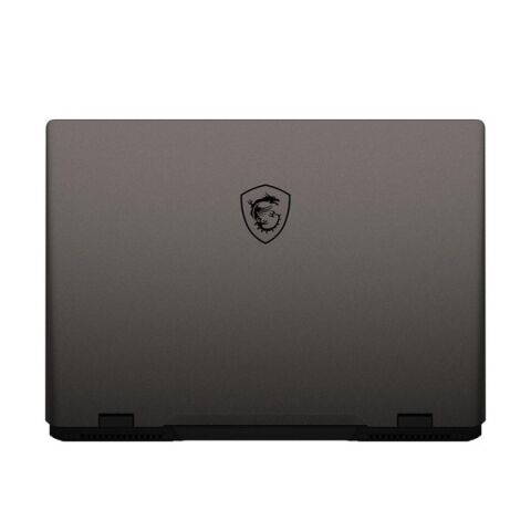 MSI 16'' SWORD 16 Hx B14VGKG-876XTR CORE i9 14900Hx-32GB DDR5 RAM-8GB RTX4070-1TB NVME-W11 PRO