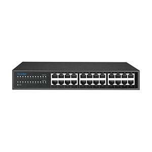 FOREDGE 24port NS6024GC GIGABIT YÖNETİLEMEZ SWICTH