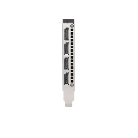 PNY RTX A4000 16GB VCNRTXA4000-PB GDDR6 256bit 4X DP PCIe 16X v4.0