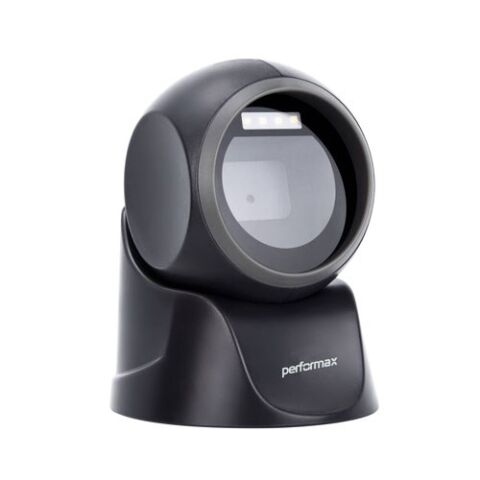 <![CDATA[PERFORMAX 2D PR-X1200 USB Masaüstü Karekod Okuyucu]]>