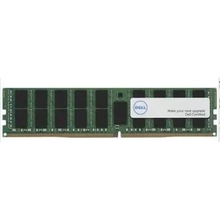 DELL 32GB DDR4 2666MHZ ECC RDIMM 2RX4 SUNUCU RAM A9781929