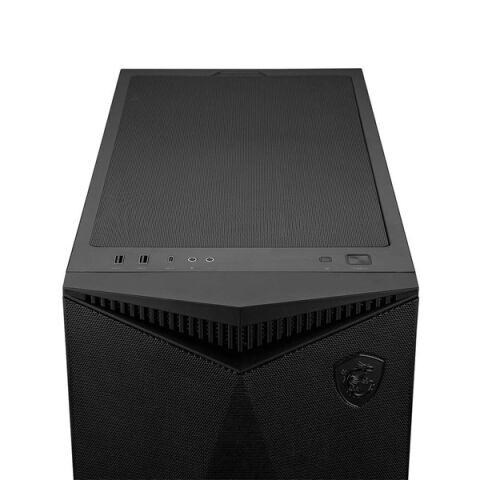 MSI MPG GUNGNIR 300P AIRFLOW GAMING E-ATX PC KASASI