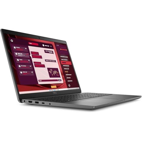 DELL 15.6'' LATITUDE 3550 N006L355015U CORE i5 1335U-32GB RAM-512GB NVME--FDOS