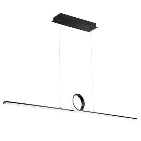 Sarkıt Led Avize Oblique PLA36002 Led Avize