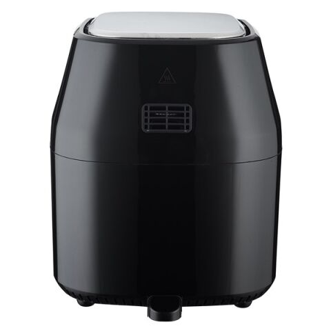 <![CDATA[UMIE FR20 16L Siyah 1800W Dijital Dokunmatik Ekran COMBO Airfryer/Fritöz]]>