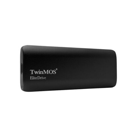 TWINMOS 256GB PSSDEGBMED32 TYPE-C SSD HARİCİ DİSK