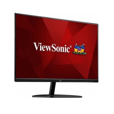 VIEWSONIC 23.8'' IPS VA2432-H 4MS 75Hz HDMI EV Ofis Tipi Monitör (1920 X 1080)