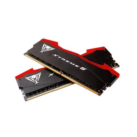 PATRIOT 48GB (2X 24GB) DDR5 8200MHZ CL38 DUAL KIT PC RAM VIPER EXTREME 5 PVX548G82C38K