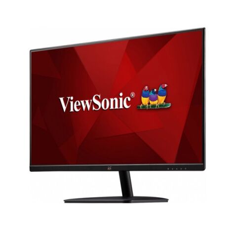 VIEWSONIC 23.8'' IPS VA2432-H 4MS 75Hz HDMI EV Ofis Tipi Monitör (1920 X 1080)