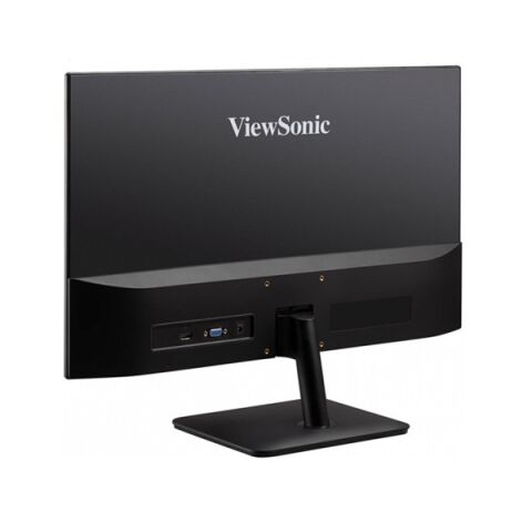 VIEWSONIC 23.8'' IPS VA2432-H 4MS 75Hz HDMI EV Ofis Tipi Monitör (1920 X 1080)