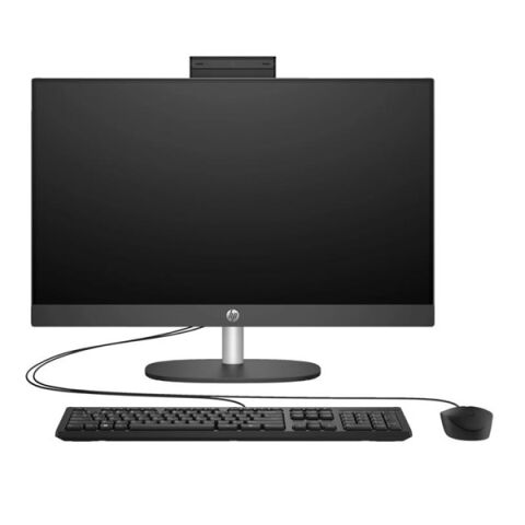 HP 23.8'' PRO 240 G10 A1JZ2ES CORE i7 1355U-64GB RAM-512GB NVME-FDOS