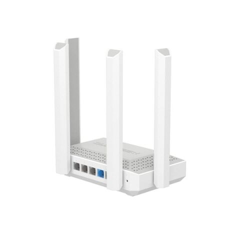 KEENETIC SPEEDSTER DSL KN-2113-01-TR AC1200 Dual Band VDSL Modem