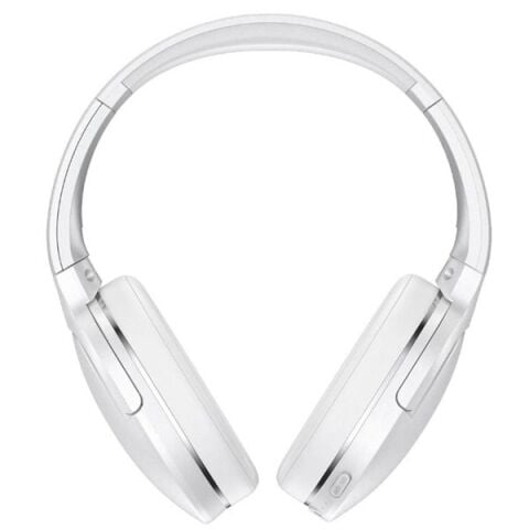 BASEUS D02 PRO BLUETOOTH KULAKLIK BEYAZ NGTD010302