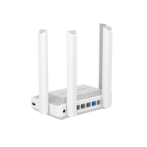 KEENETIC SPEEDSTER DSL KN-2113-01-TR AC1200 Dual Band VDSL Modem