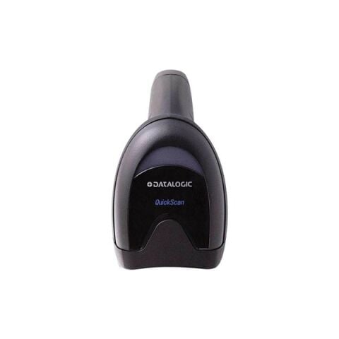 DATALOGIC QUICKSCAN QBT2500 Kablosuz 2D-Karekod Okuyucu