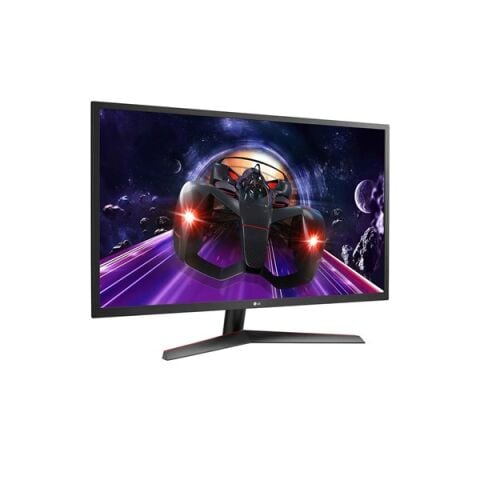 LG 31.5'' IPS 32MP60G-B 1MS 75HZ HDMI-DP EV OFİS TİPİ MONİTÖR 1920X1080