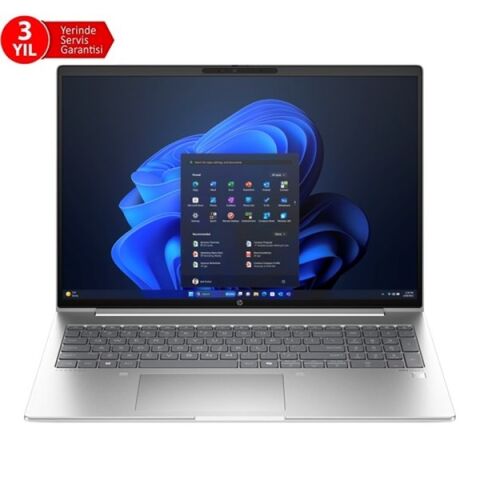 HP 16'' PROBOOK 460 G11 A23BCEA ULTRA 7 155U-16GB DDR5 RAM-512GB NVME-W11 PRO