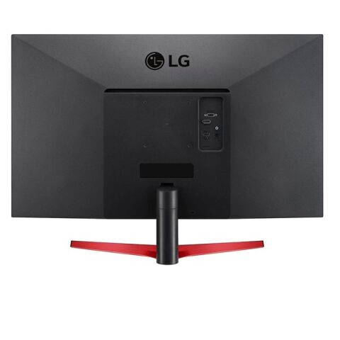 LG 31.5'' IPS 32MP60G-B 1MS 75HZ HDMI-DP EV OFİS TİPİ MONİTÖR 1920X1080