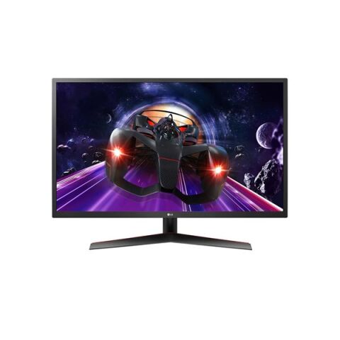 LG 31.5'' IPS 32MP60G-B 1MS 75HZ HDMI-DP EV OFİS TİPİ MONİTÖR 1920X1080
