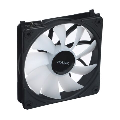 DARK EASYLINK DKCF1200A 12CM RGB KASA FANI