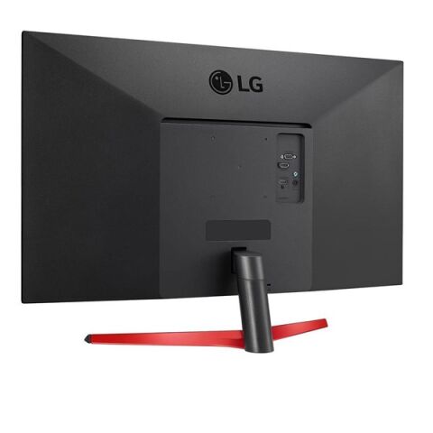 LG 31.5'' IPS 32MP60G-B 1MS 75HZ HDMI-DP EV OFİS TİPİ MONİTÖR 1920X1080