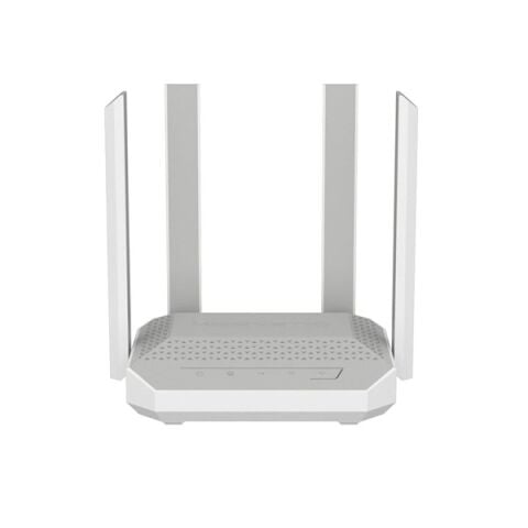 KEENETIC HOPPER DSL KN-3611-01-TR AX3000 Dual Band VDSL Modem