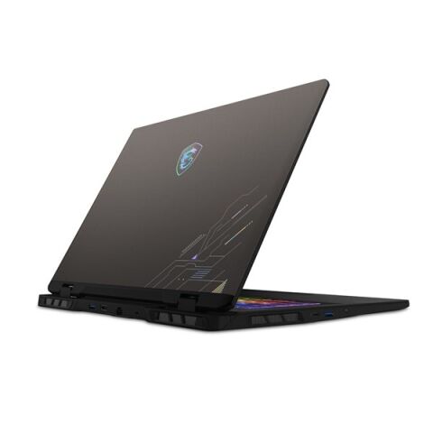 <![CDATA[MSI 17'' QHD CROSSHAIR 17 HX AI D2XWGKG-017TR ULTRA 9 275HX-64GB DDR5 RAM-8GB RTX5070-1TB NVME-W11H 240HZ]]>