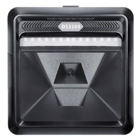 PERKON 2D Imager DS3200 USB Masaüstü Karekod Okuyucu