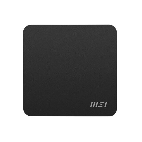 MSI CUBI 1M-267XTR CORE 7 150U-16GB DDR5 RAM-2TB NVME-FDOS MINI PC