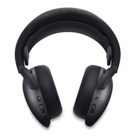 <![CDATA[DELL ALIENWARE 45-DDBZ DUAL MODE KABLOSUZ GAMING KULAKLIK SİYAH AW720H-G ]]>