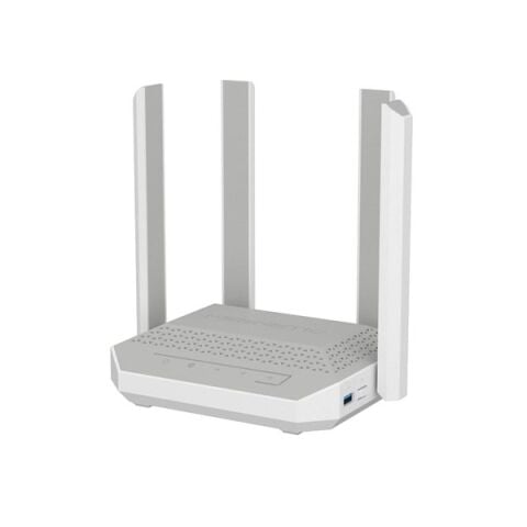 KEENETIC HOPPER DSL KN-3611-01-TR AX3000 Dual Band VDSL Modem