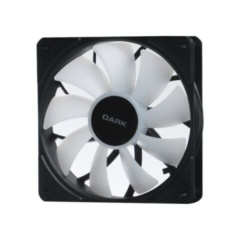 DARK EASYLINK DKCF1200A 12CM RGB KASA FANI