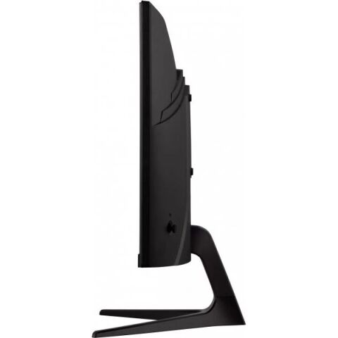 VIEWSONIC 23.6'' VA VX2418C 1MS 165Hz HDMI-DP Kavisli Gaming Monitör