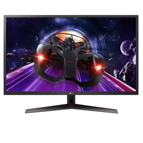 LG 31.5'' IPS 32MP60G-B 1MS 75HZ HDMI-DP EV OFİS TİPİ MONİTÖR 1920X1080