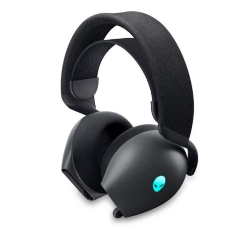 <![CDATA[DELL ALIENWARE 45-DDBZ DUAL MODE KABLOSUZ GAMING KULAKLIK SİYAH AW720H-G ]]>