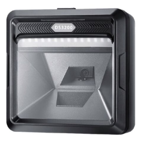 PERKON 2D Imager DS3200 USB Masaüstü Karekod Okuyucu