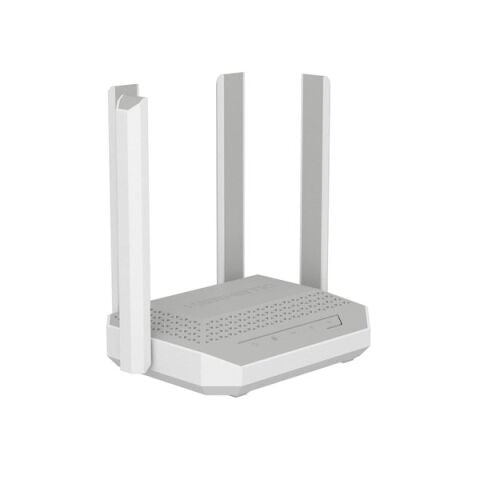 KEENETIC HOPPER DSL KN-3611-01-TR AX3000 Dual Band VDSL Modem