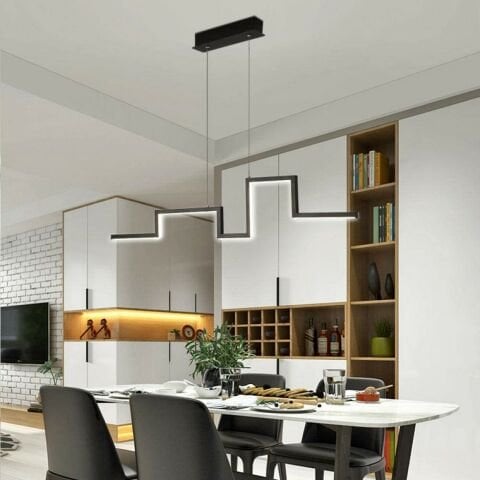 Sarkıt Led Avize Pulse PLA30077 Led Avize
