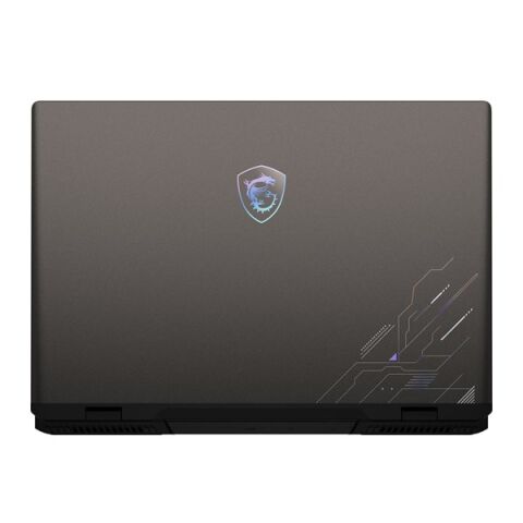 MSI 17'' QHD CROSSHAIR 17 HX AI D2XWGKG-017TR ULTRA 9 275HX-96GB DDR5 RAM-8GB RTX5070-1TB NVME-W11H 240HZ