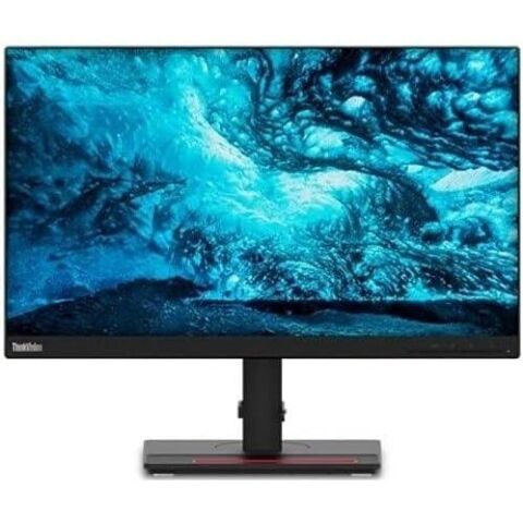 LENOVO 23'' IPS T23i-20 61F6MAT2TK 5MS 60HZ HDMI-DP KURUMSAL MONİTÖR 1920X1080
